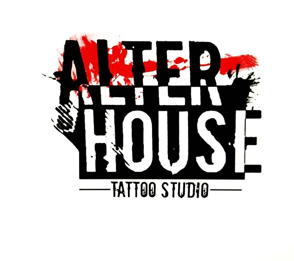 Alter House Tattoo Studio