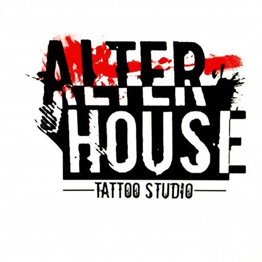 Alter House Tattoo Studio - 